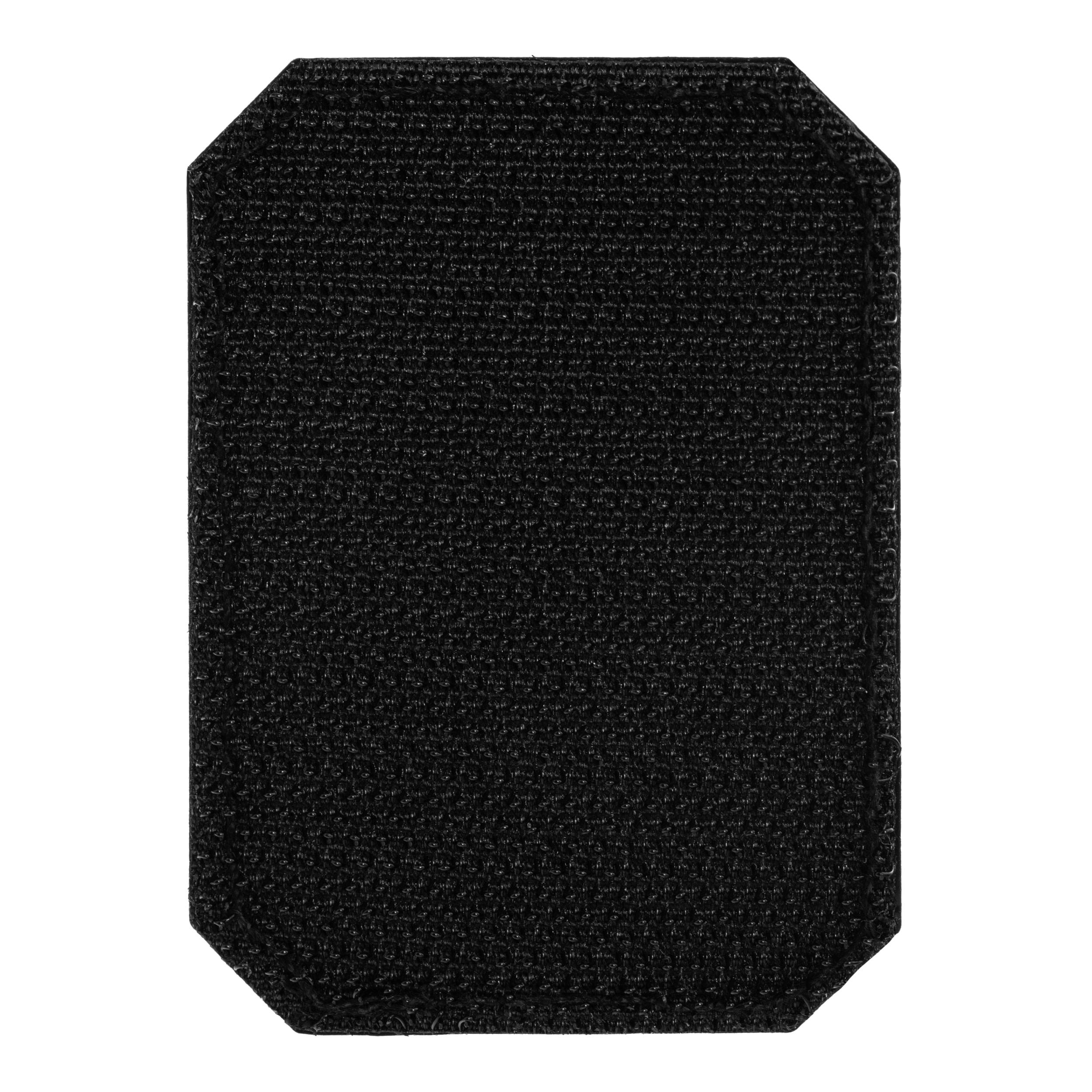 Mil-Tec 3D Skull SM Patch - Black