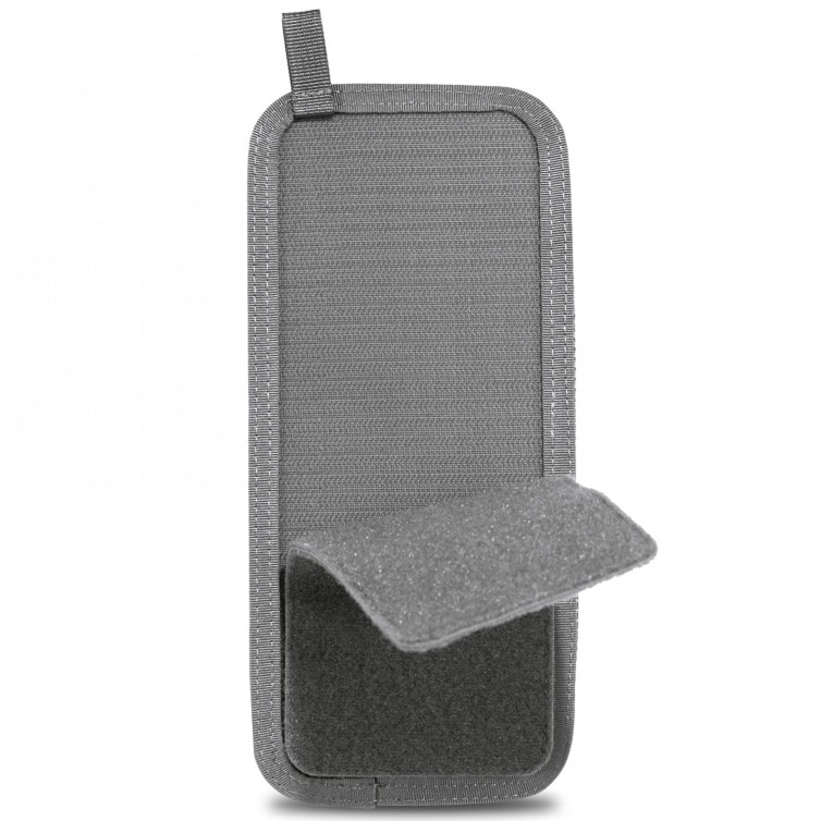 Pentagon Trinity Mesh Triple Pouch