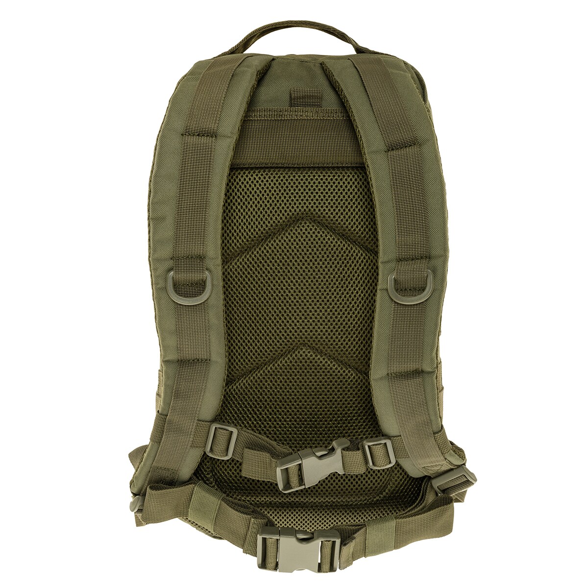 Brandit US Cooper 25 l backpack Olive