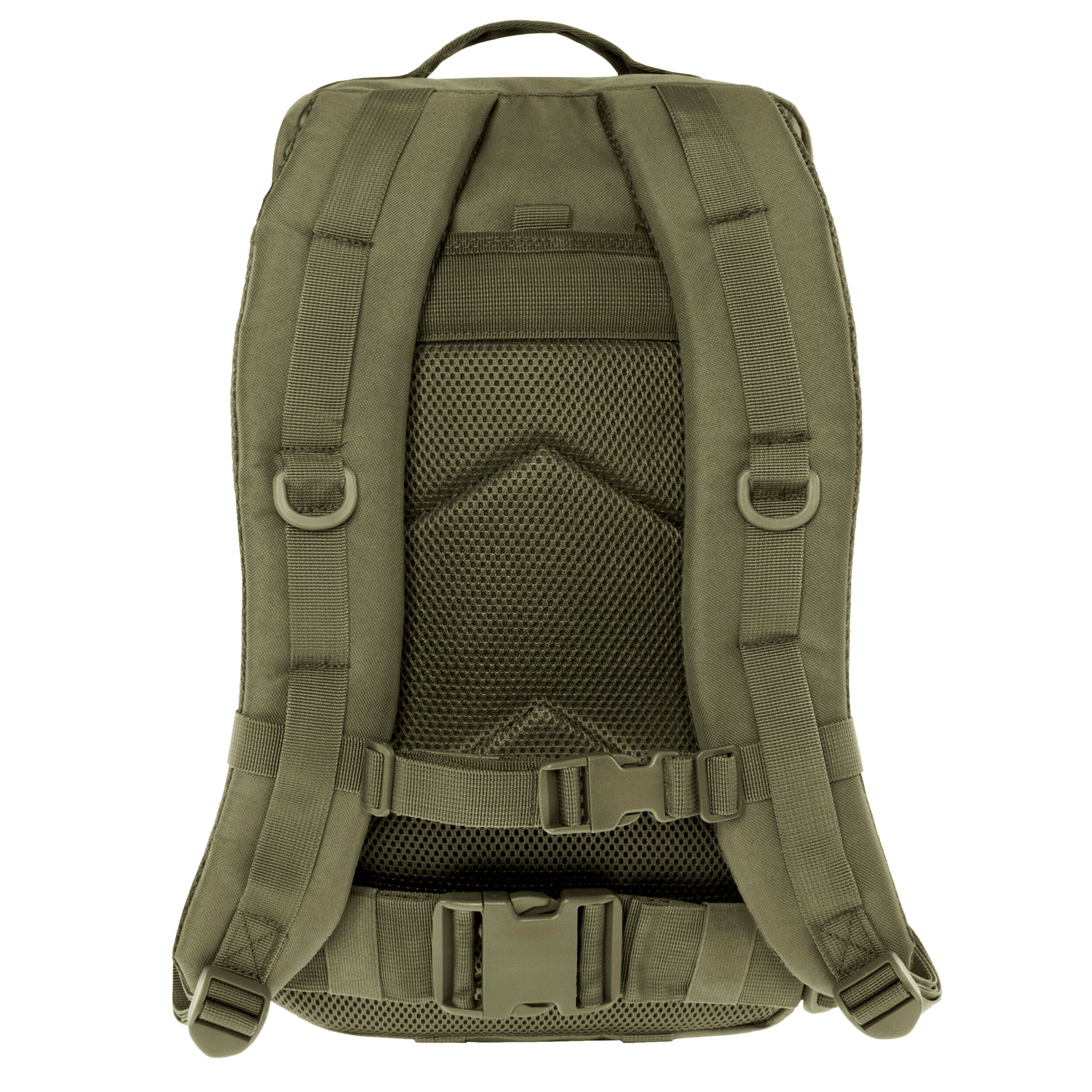 Brandit US Cooper 40 l Backpack Olive