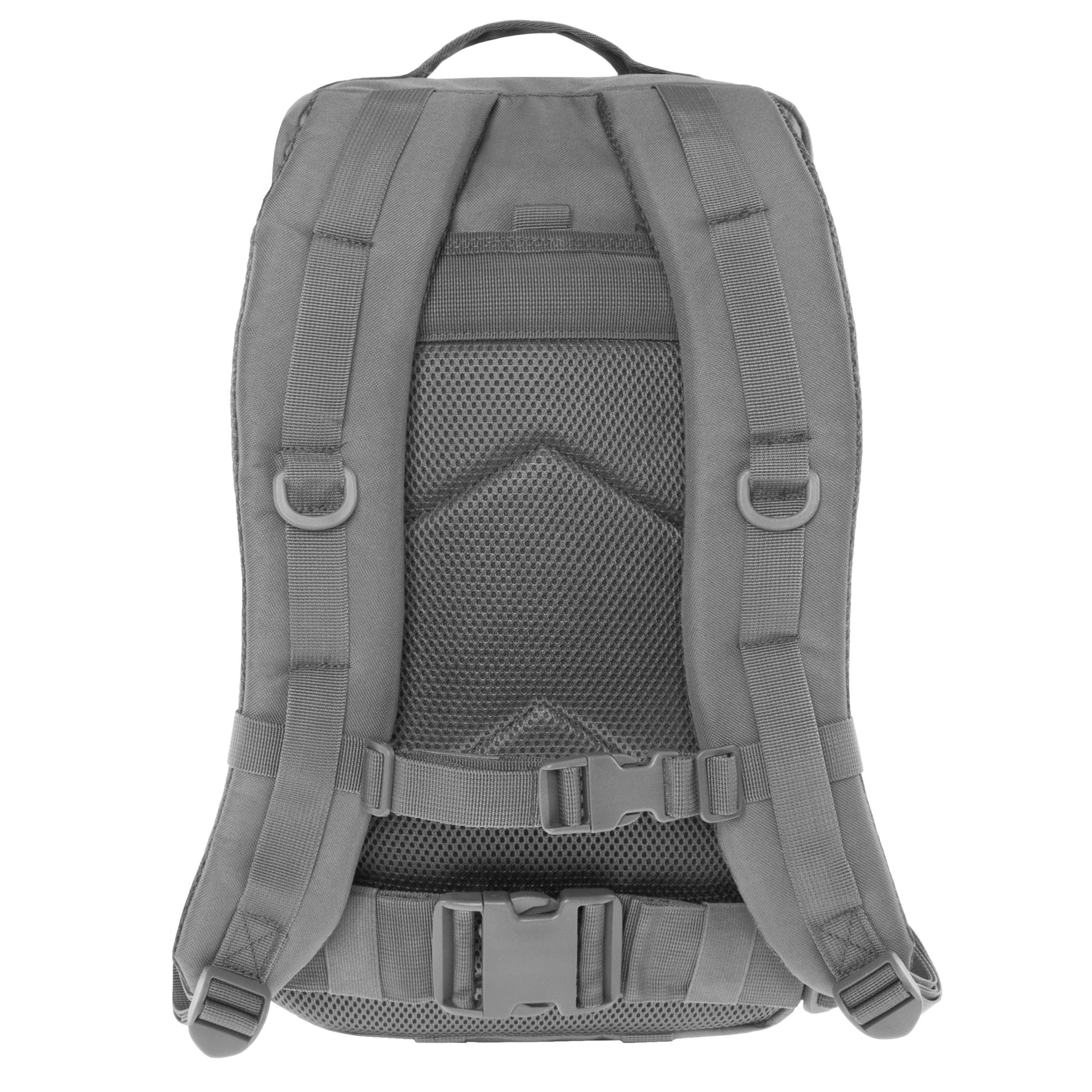 Brandit US Cooper 40 l Backpack Graphite