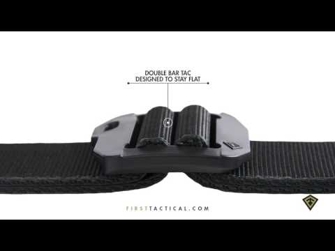 First Tactical BDU Belt 1.5