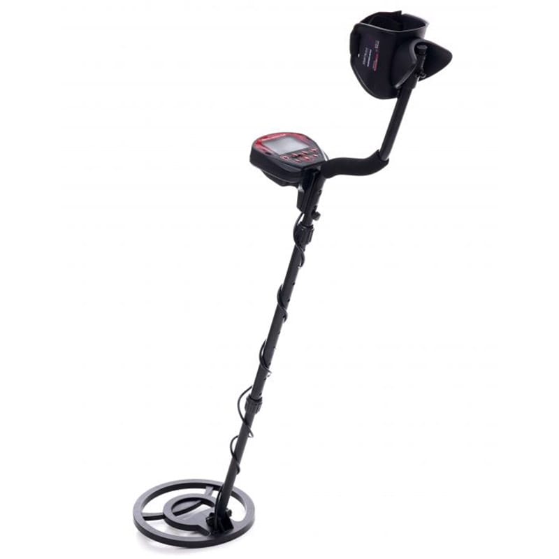 Kraft&Dele KD10414 Metal detector