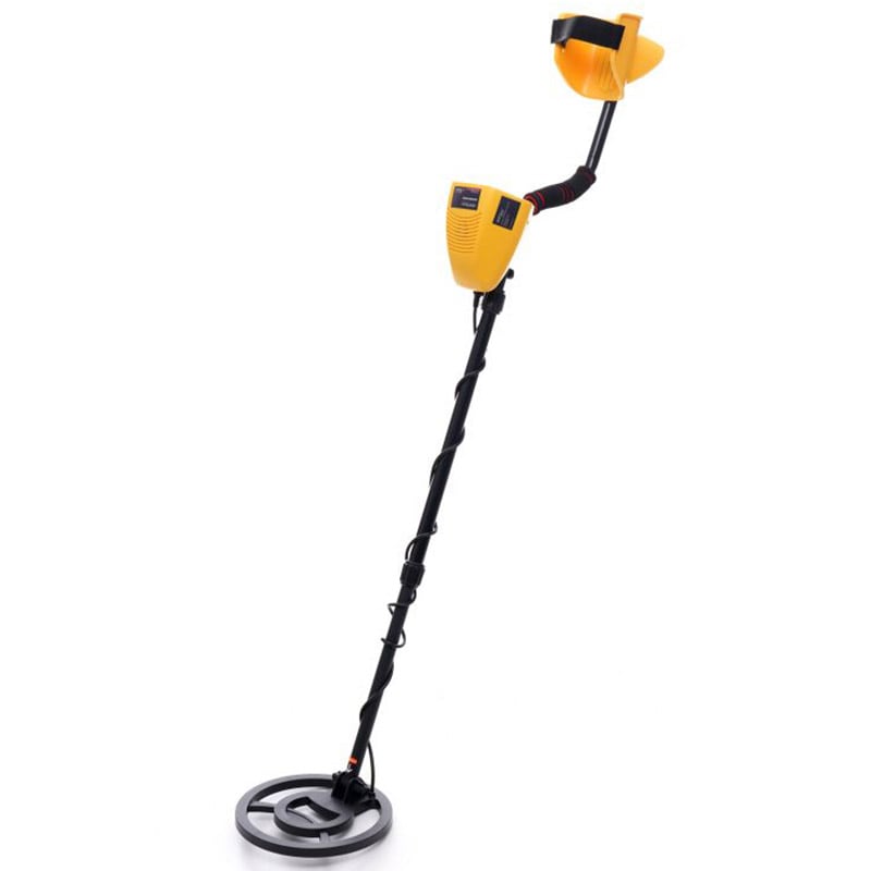 Metal detector Kraft&Dele KD10409