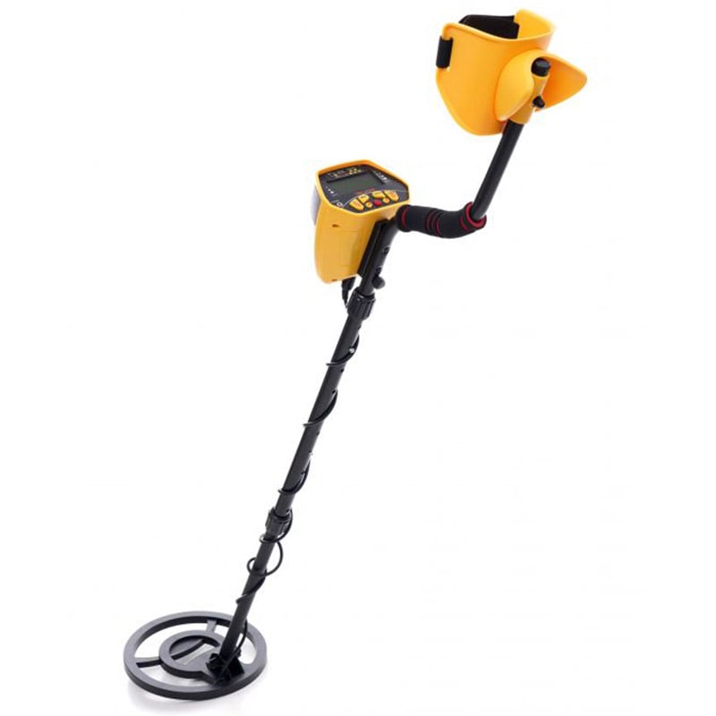 Metal detector Kraft&Dele KD10409