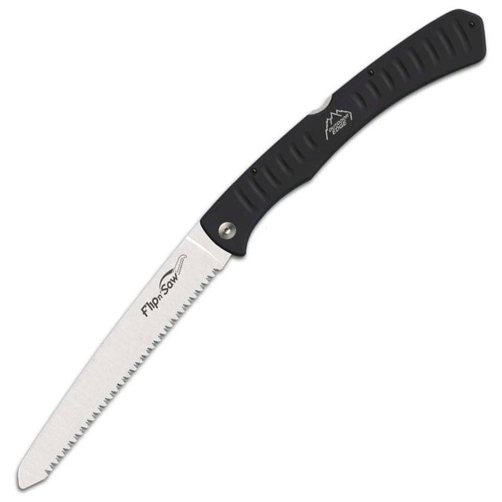 Outdoor Edge Flip n 'Saw T Folding saw