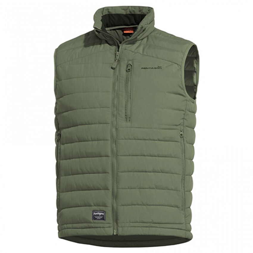 Pentagon Arcadian Vest - Camo Green
