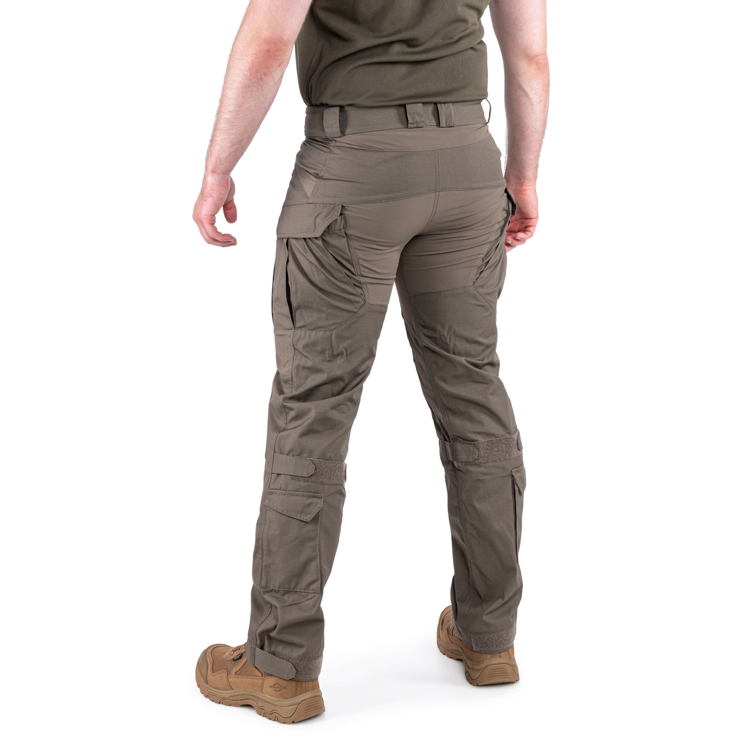 Direct Action Vanguard Combat Trousers - RAL 7013
