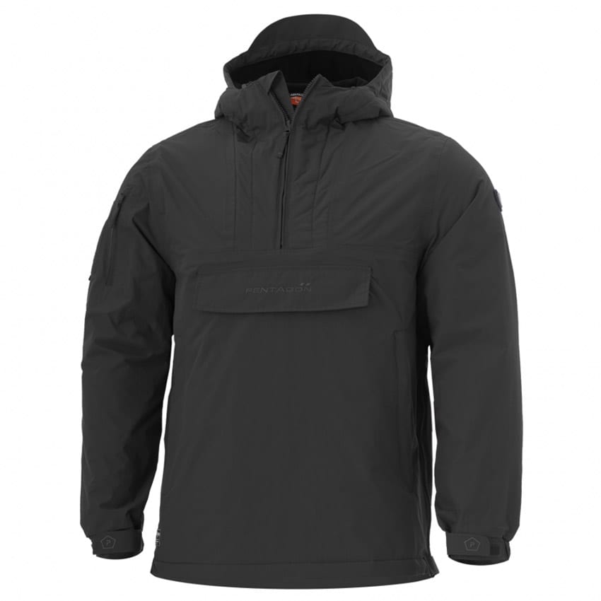 Pentagon anorak shop