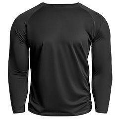 MFH US Level I GEN III thermal shirt - Black 