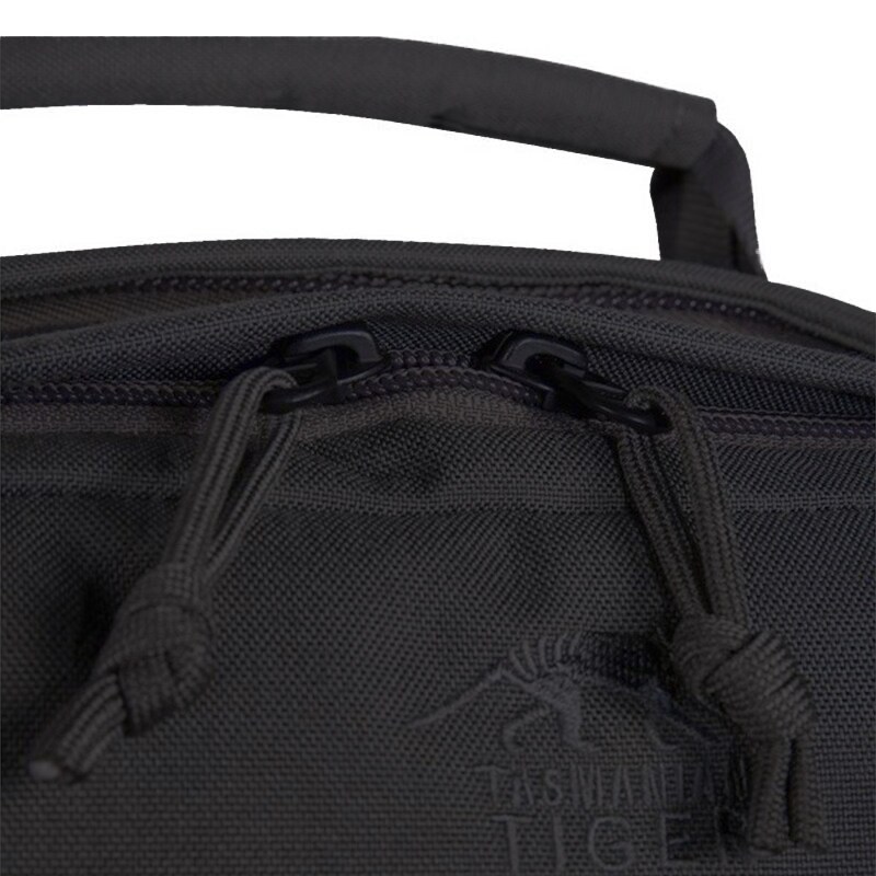 Tasmanian Tiger Mission Pack Mk2 37 l - Black