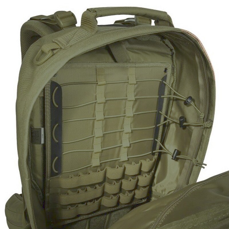 Tasmanian Tiger Mission Pack Mk2 37 l - Olive