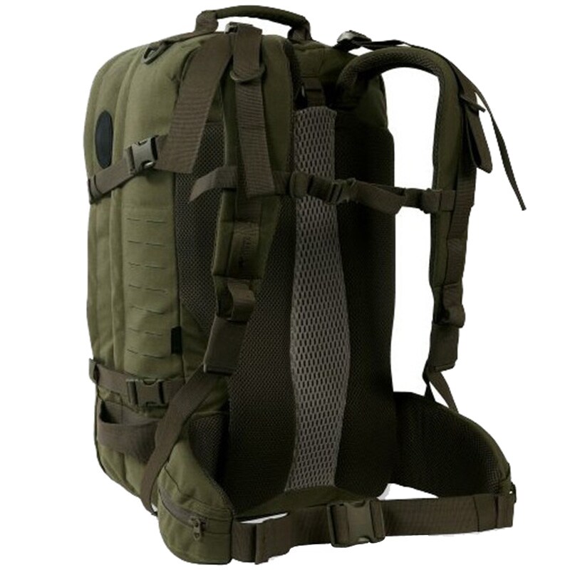 Tasmanian Tiger Mission Pack Mk2 37 l - Olive