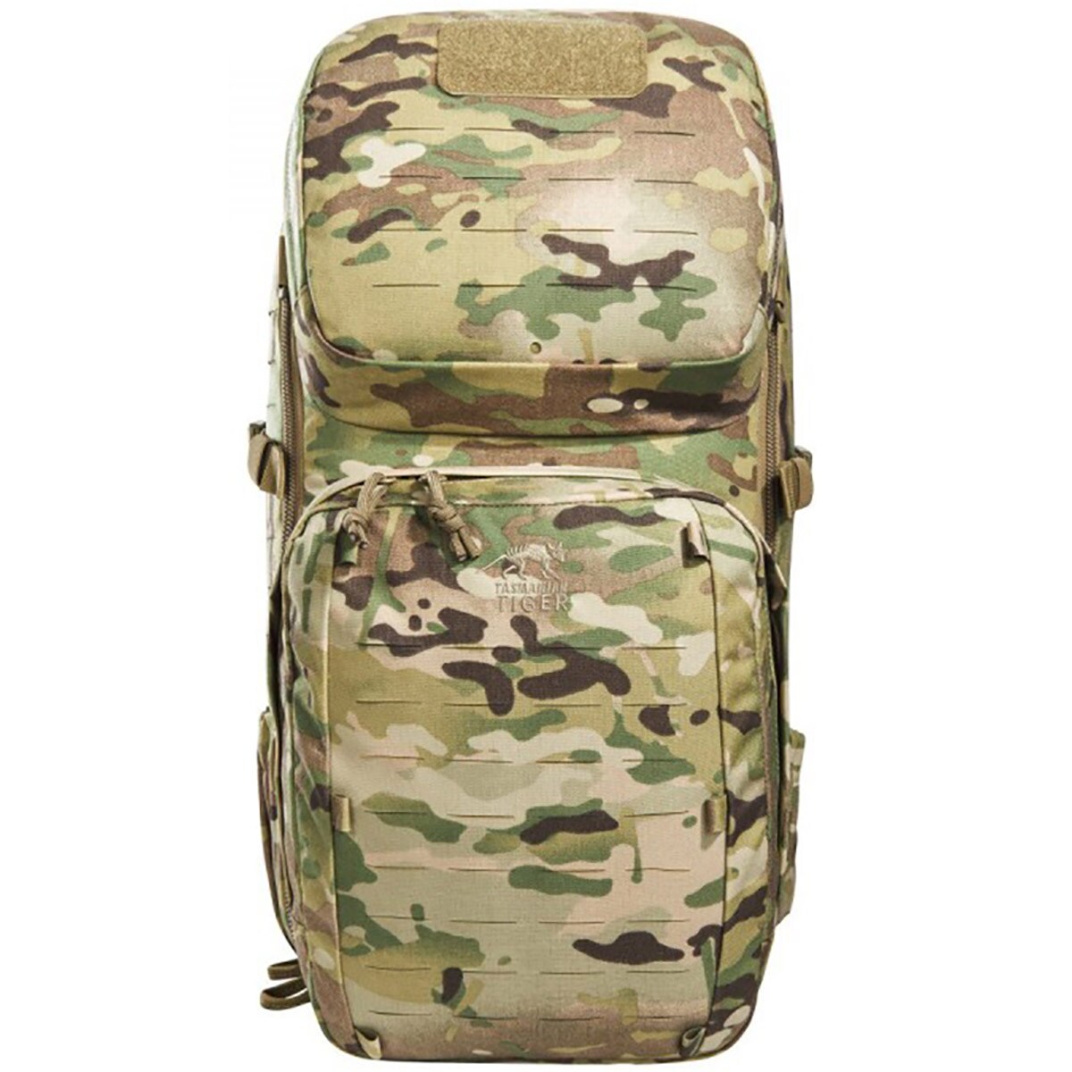 Tasmanian Tiger Modular Combat 22 l Backpack - MultiCam