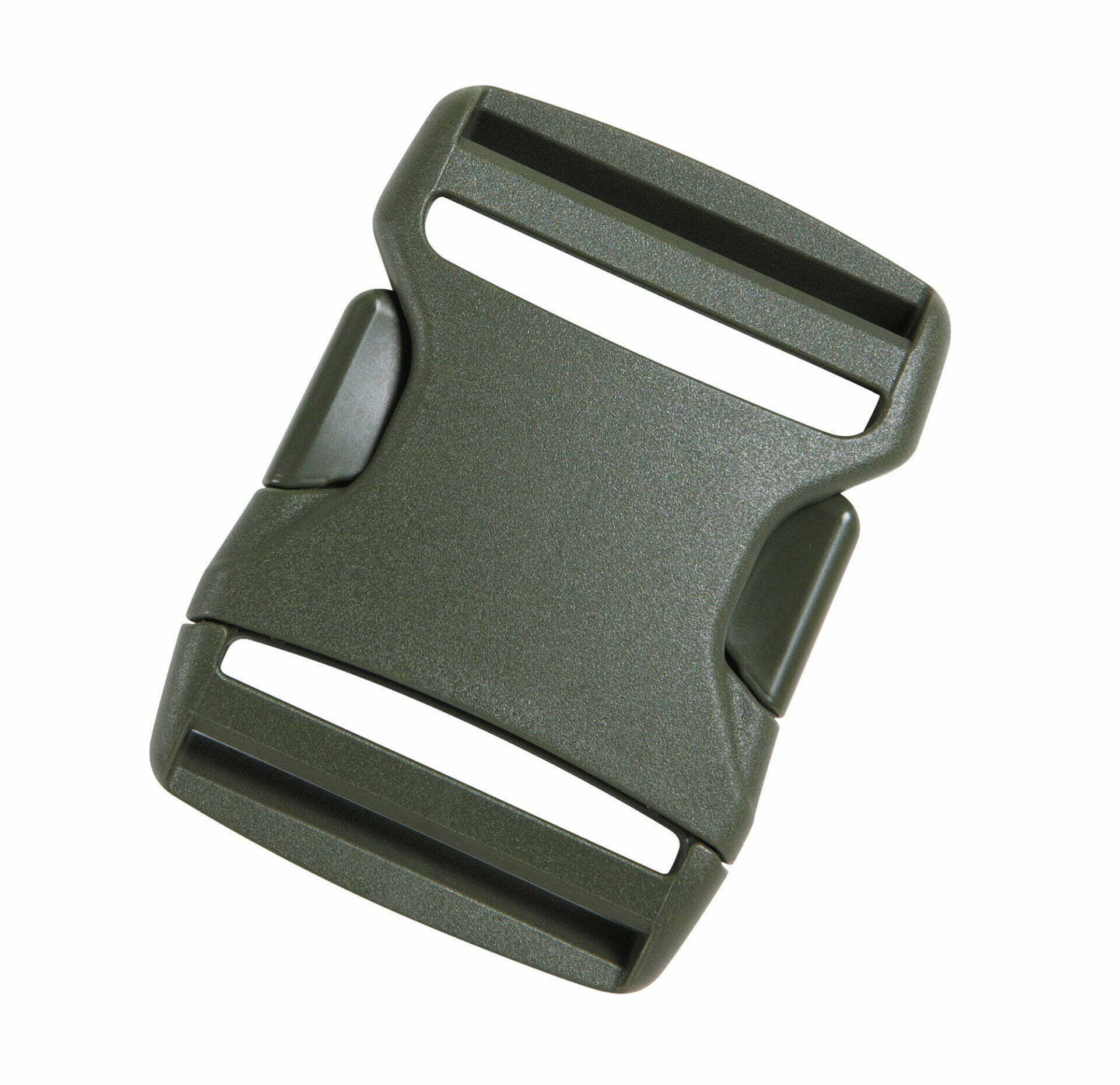 Tasmanian Tiger SR 50 mm Dual snap buckle - Olive