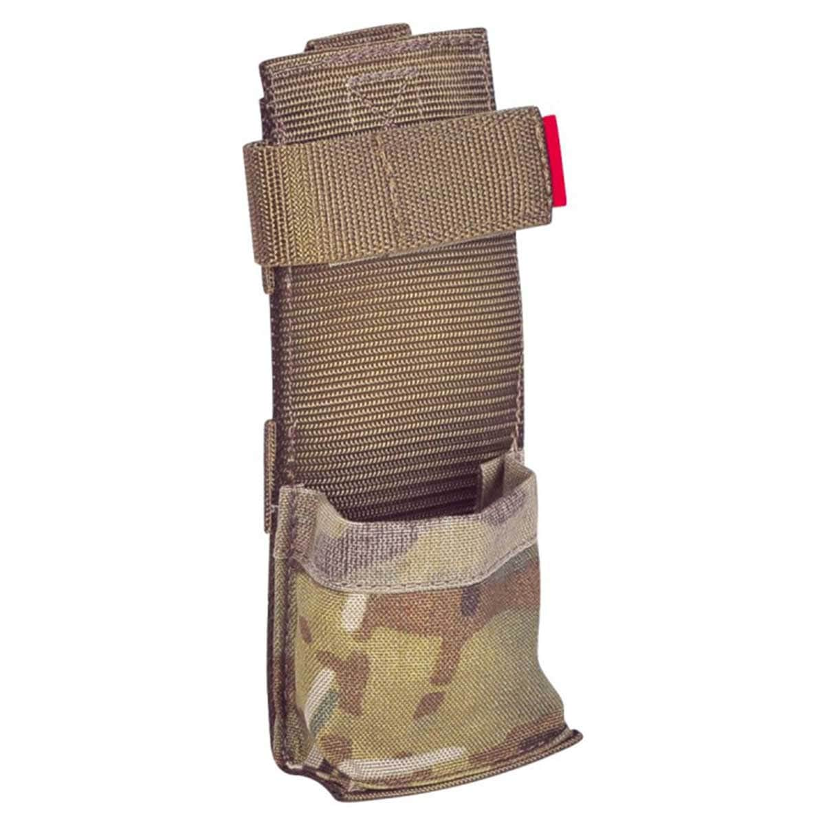 Tasmanian Tiger case for CAT tactical stasis - MultiCam