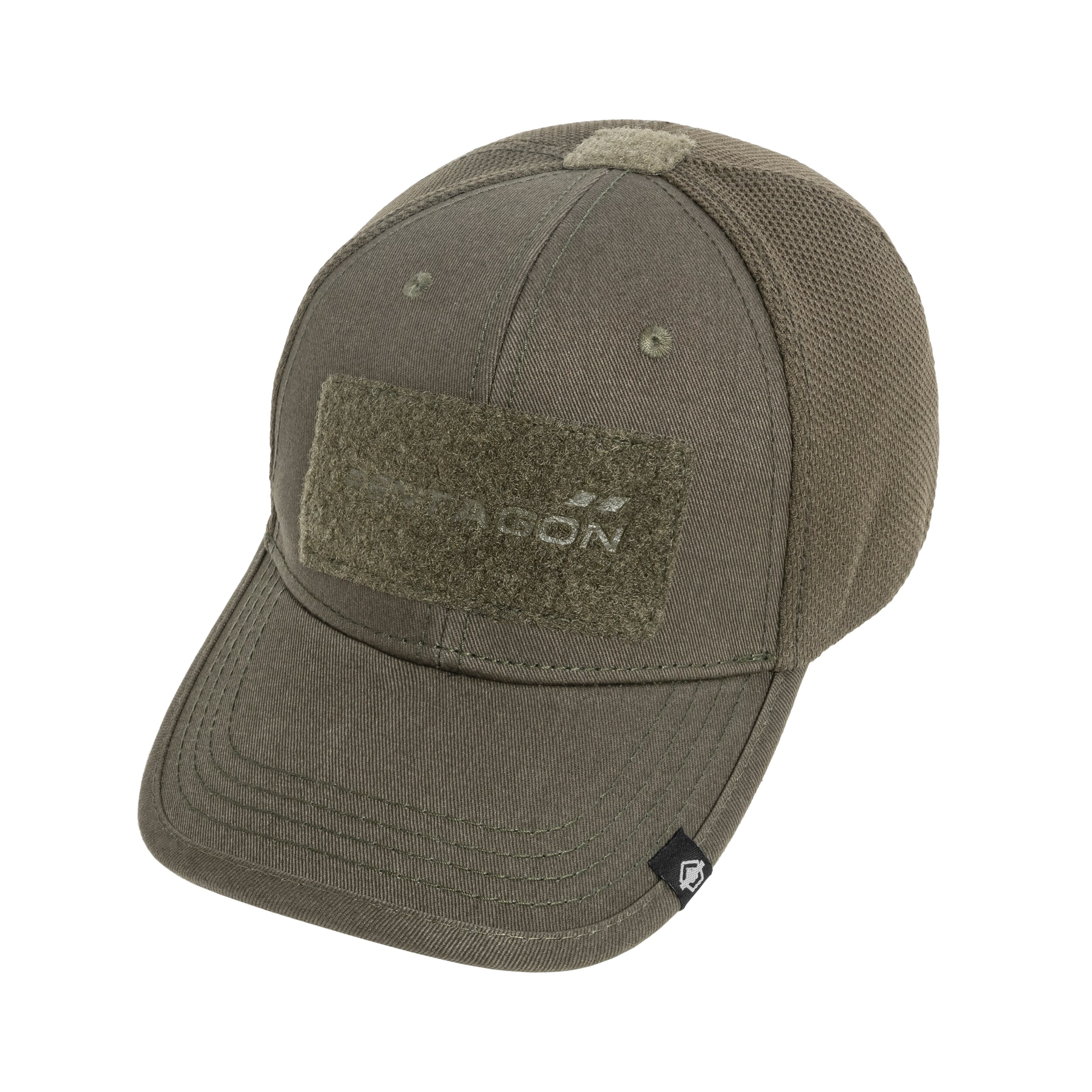 Pentagon Raptor BB Cap - Ranger Green