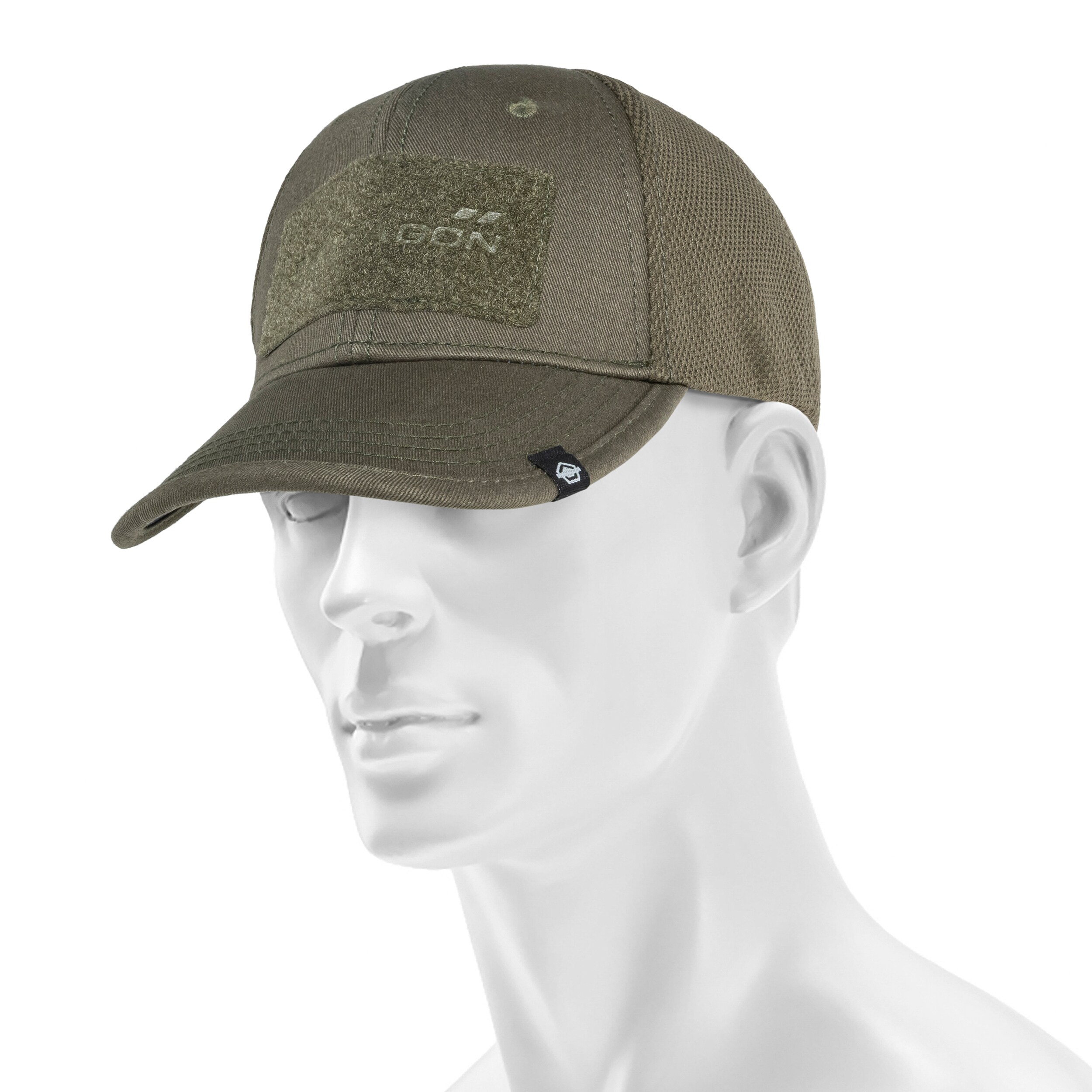 Pentagon Raptor BB Cap - Ranger Green