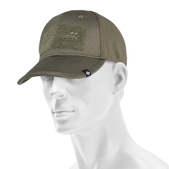 Pentagon Raptor BB Cap - Ranger Green
