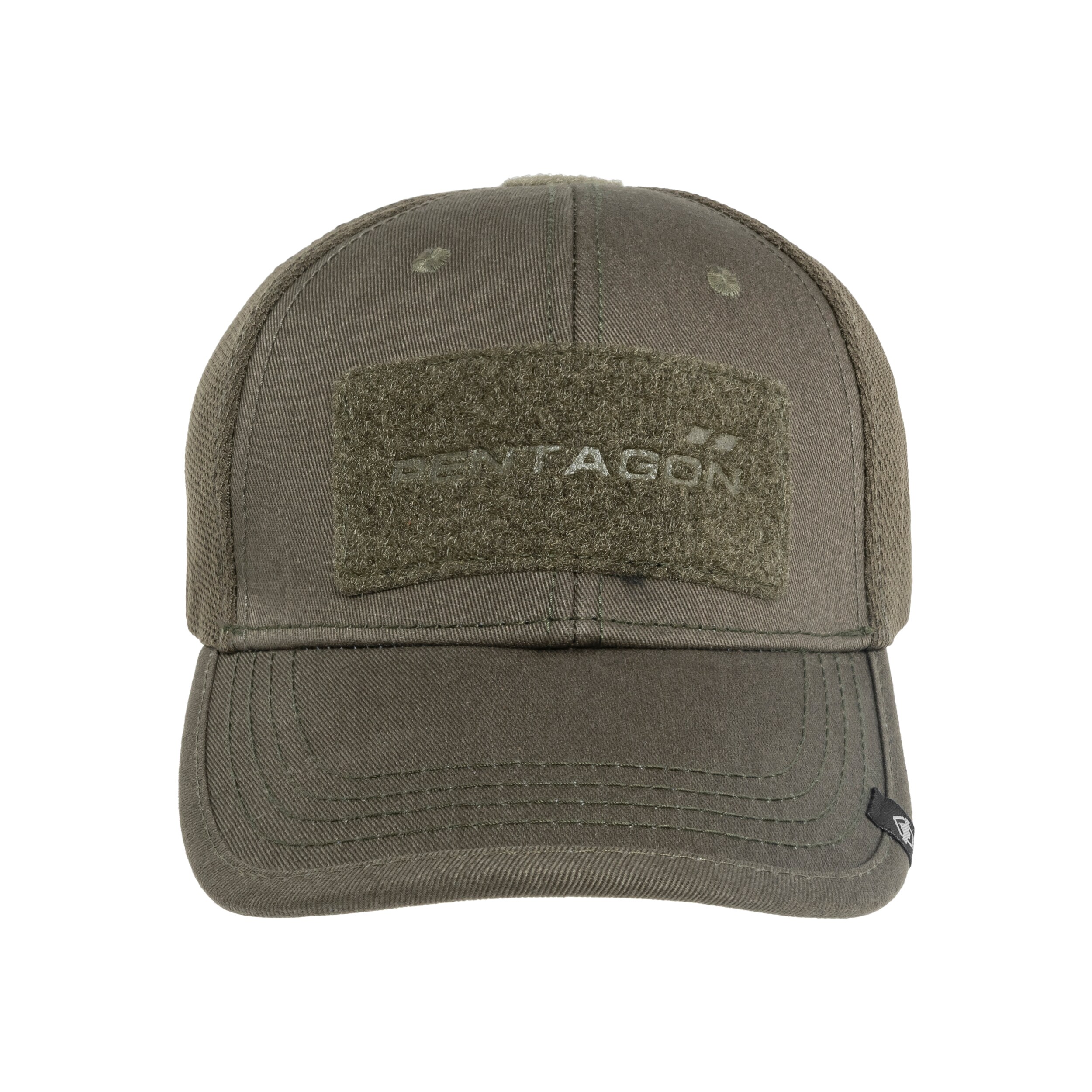Pentagon Raptor BB Cap - Ranger Green