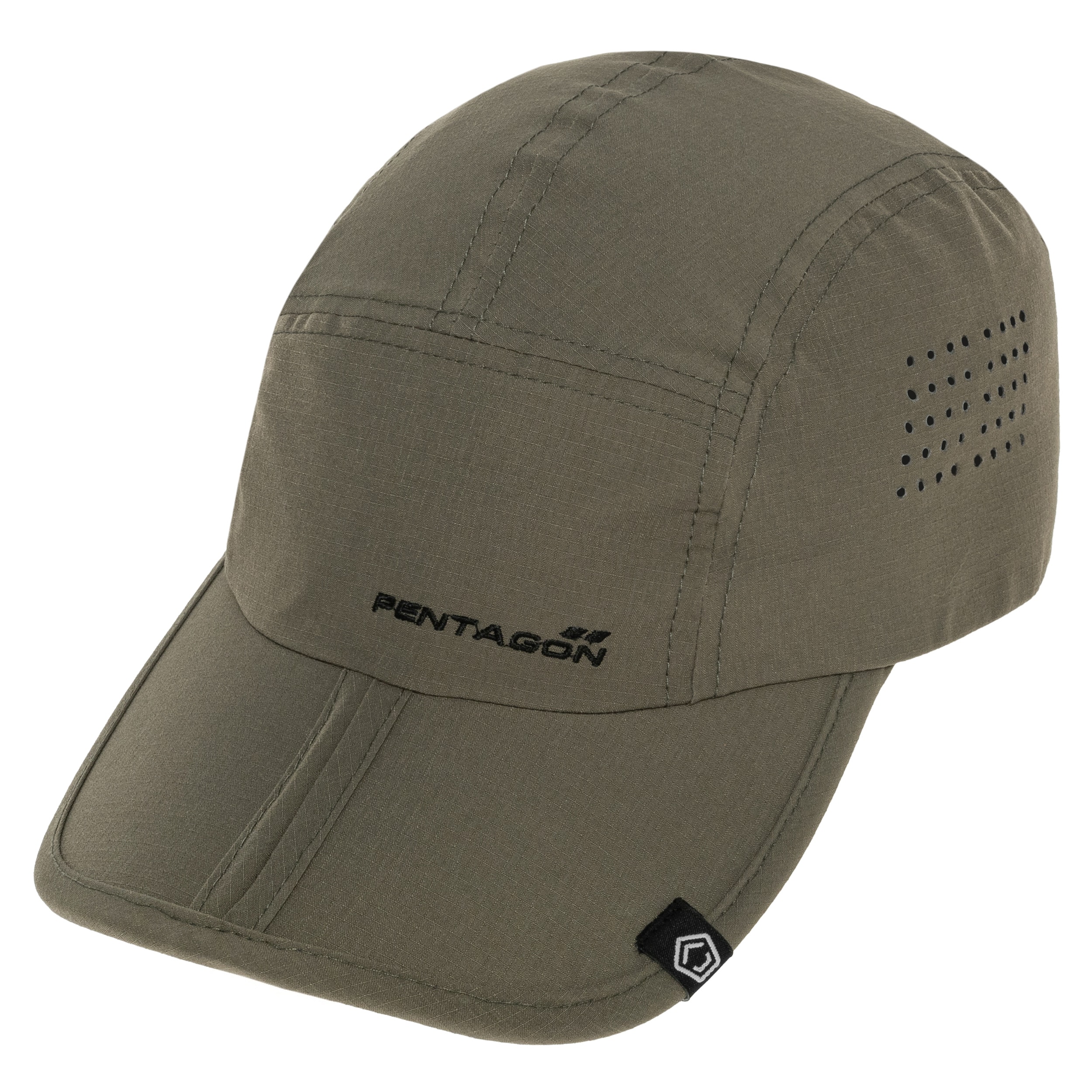 Pentagon Zakros Visor Cap - RAL 7013