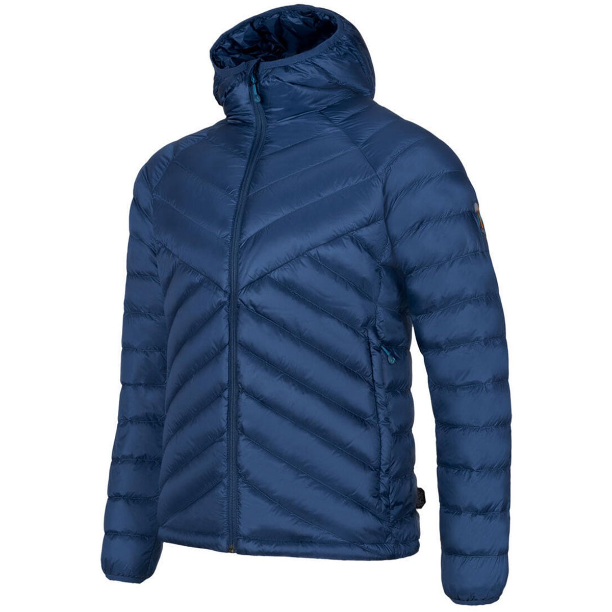 Alpinus Pollux jacket - Navy