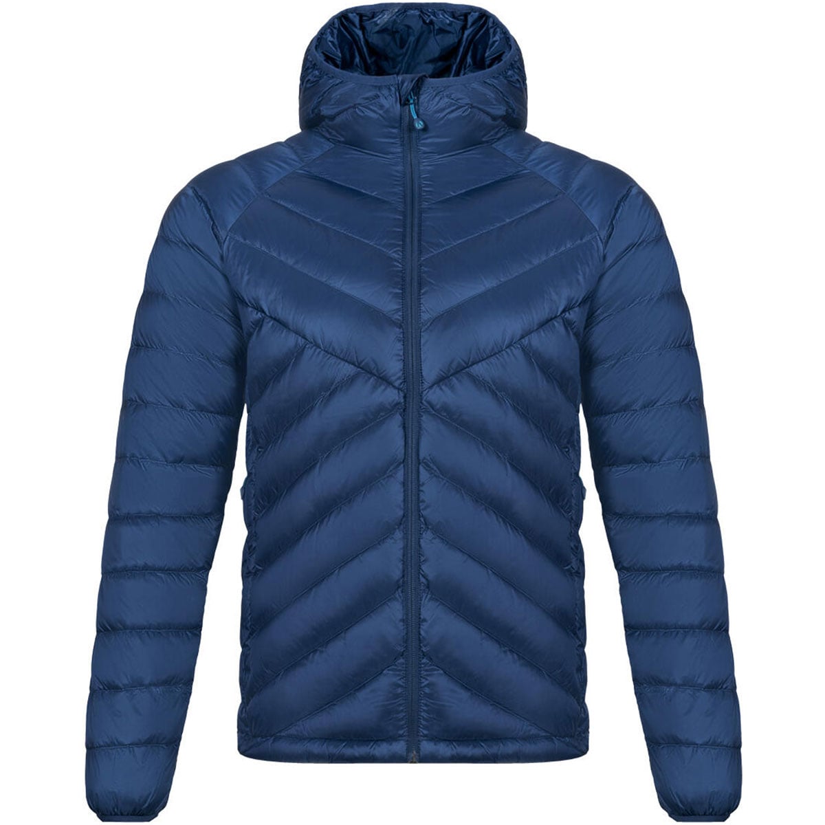 Alpinus Pollux jacket - Navy