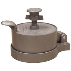 Eurohunt Hamburger and Chop Press