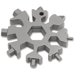 Boker Magnum Snow Crystal Tool Multitool