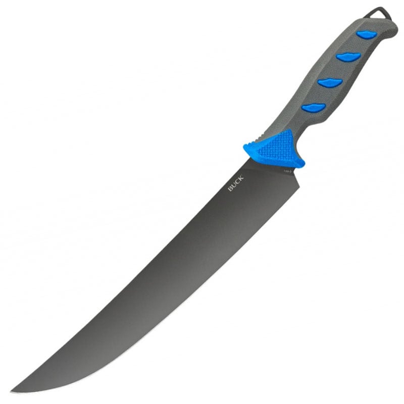 Buck 149 Hookset Salt Water Kitchen Knife