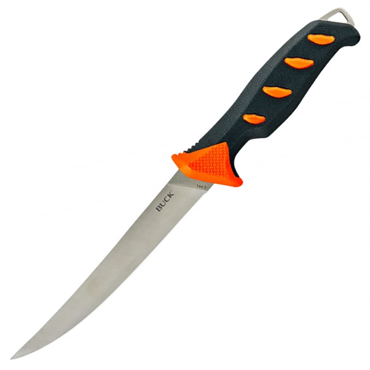 Buck 144 Hookset 6 FreshWater Fillet Kitchen Knife