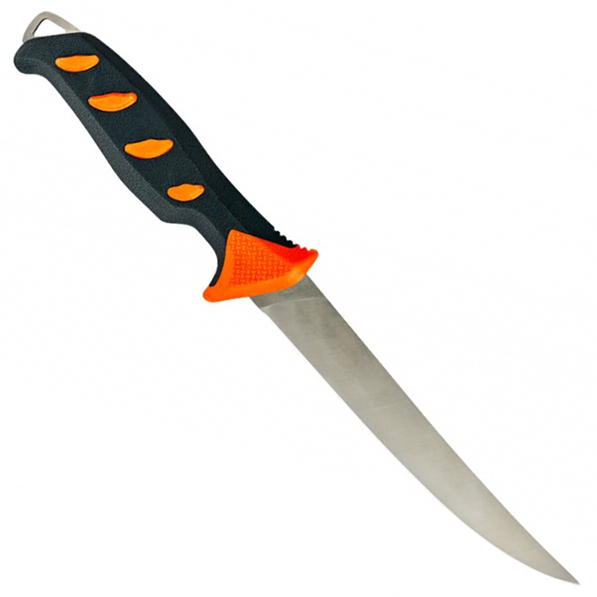 Buck 144 Hookset 6 FreshWater Fillet Kitchen Knife