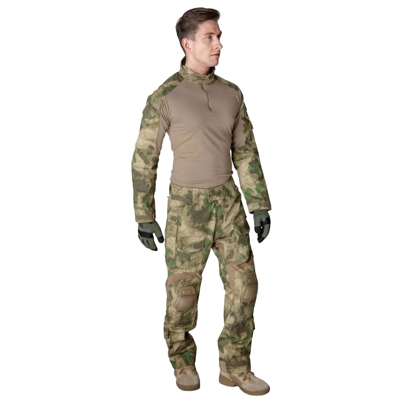 Primal Gear Combat G3 Uniform Set - ATC FG