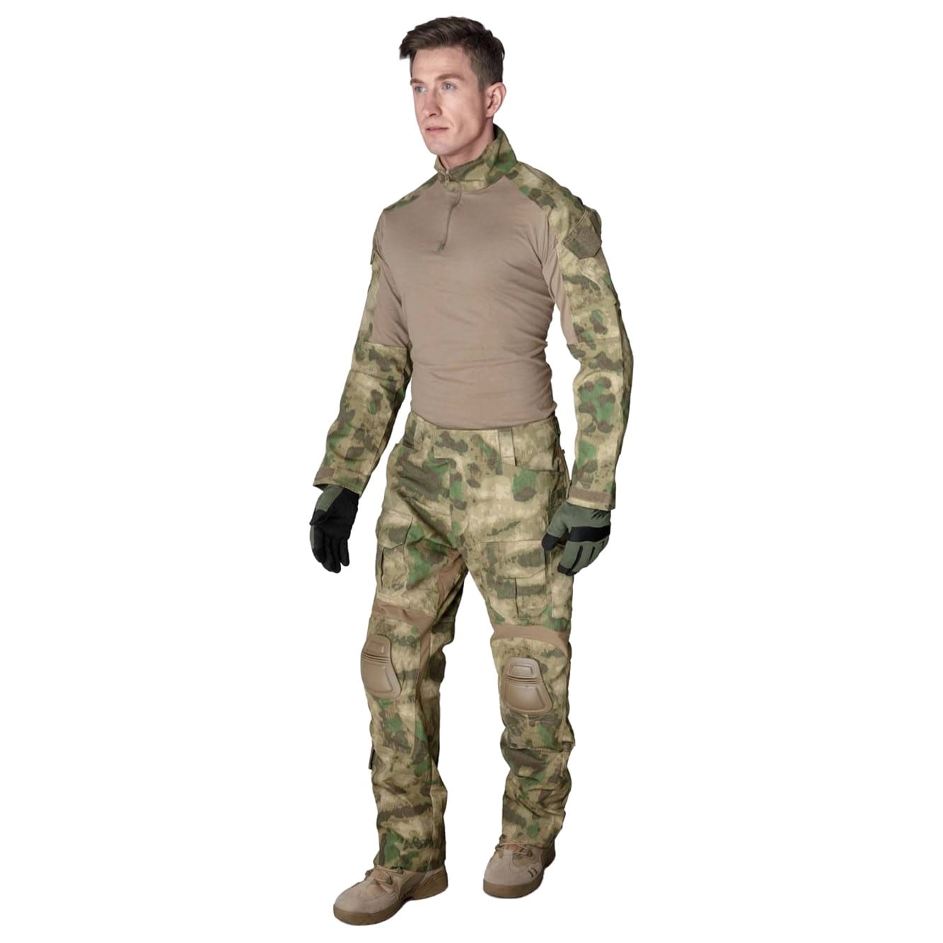 Primal Gear Combat G3 Uniform Set - ATC FG