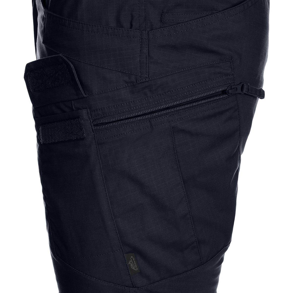 Helikon UTP PolyCotton Rip-Stop Pants - Navy Blue