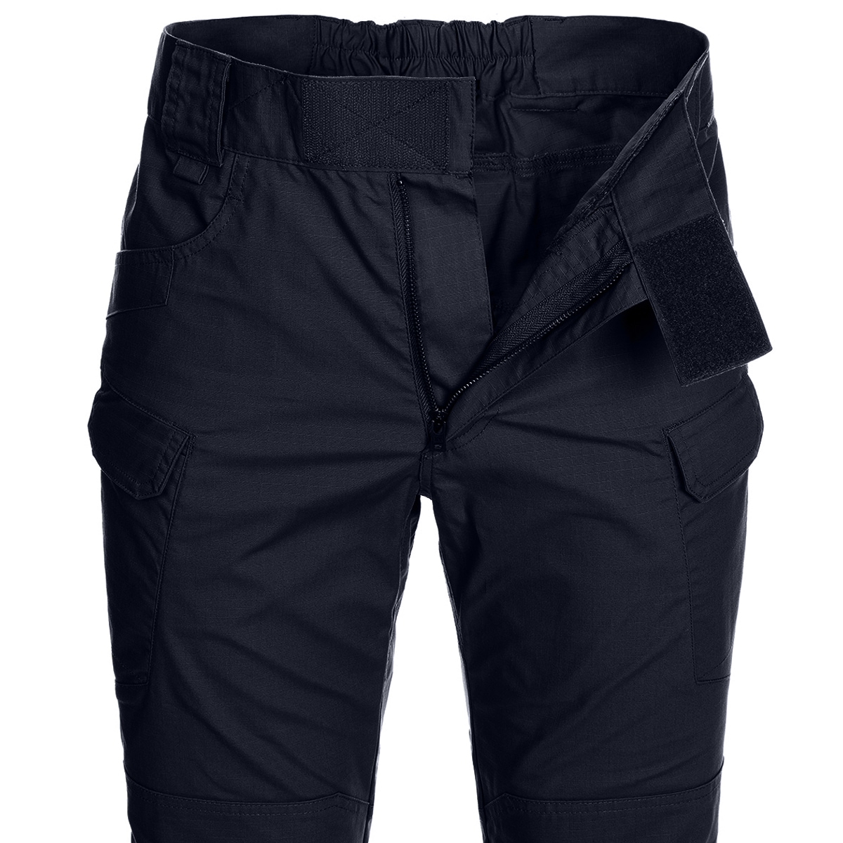 Helikon UTP PolyCotton Rip-Stop Pants - Navy Blue