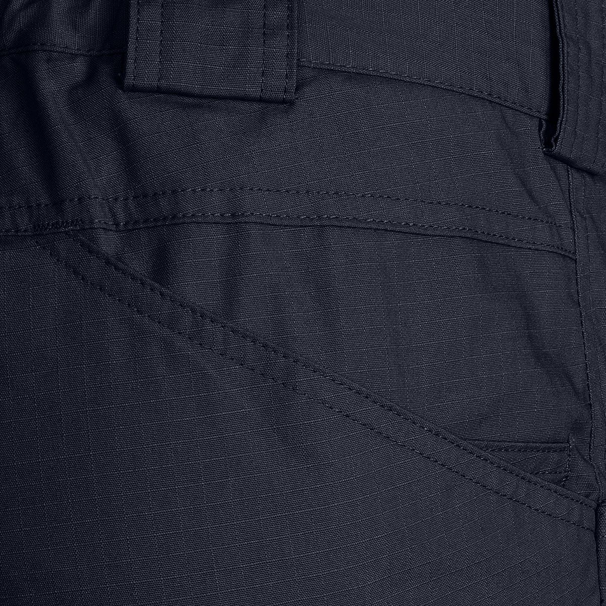Helikon-Tex UTP PolyCotton Rip-Stop Trousers - Navy Blue