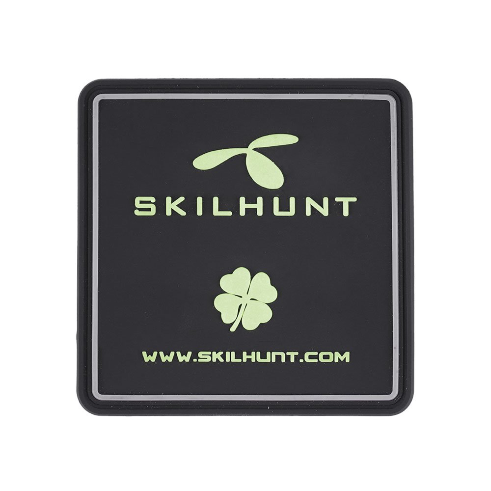 SkilHunt 3D Patch