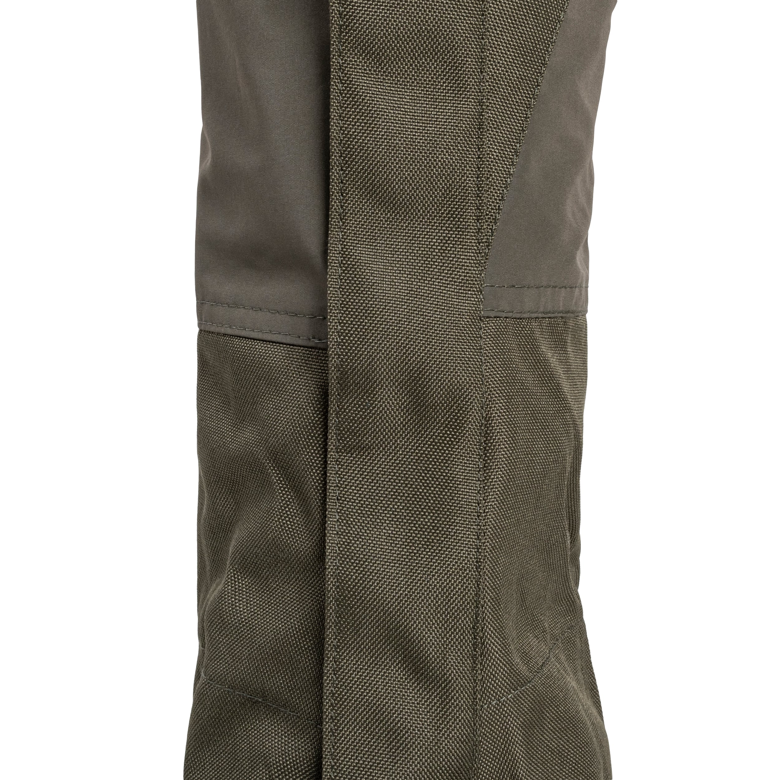 Mil-Tec Steel Wire 2.0 Gaiters - Olive