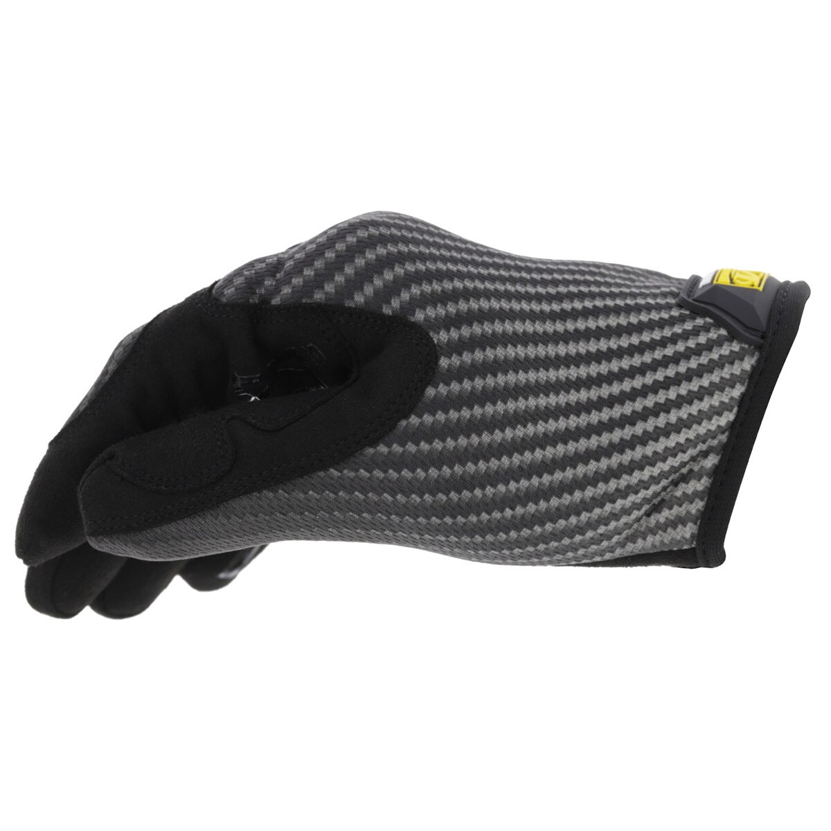 Mechanix Wear Original Tactical Gloves - Carbon Black