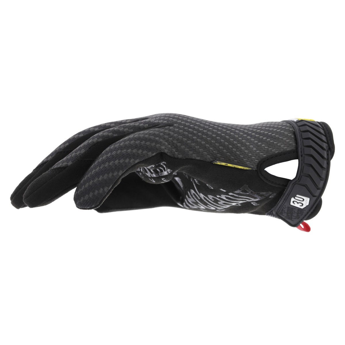 Mechanix Wear Original Tactical Gloves - Carbon Black