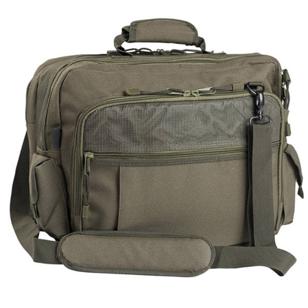 Mil Tec Aviator Document Case Olive