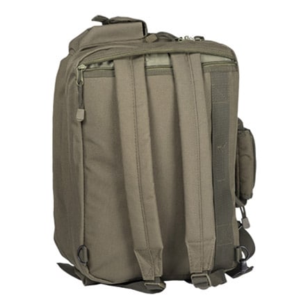 Mil-Tec Aviator Document Case - Olive