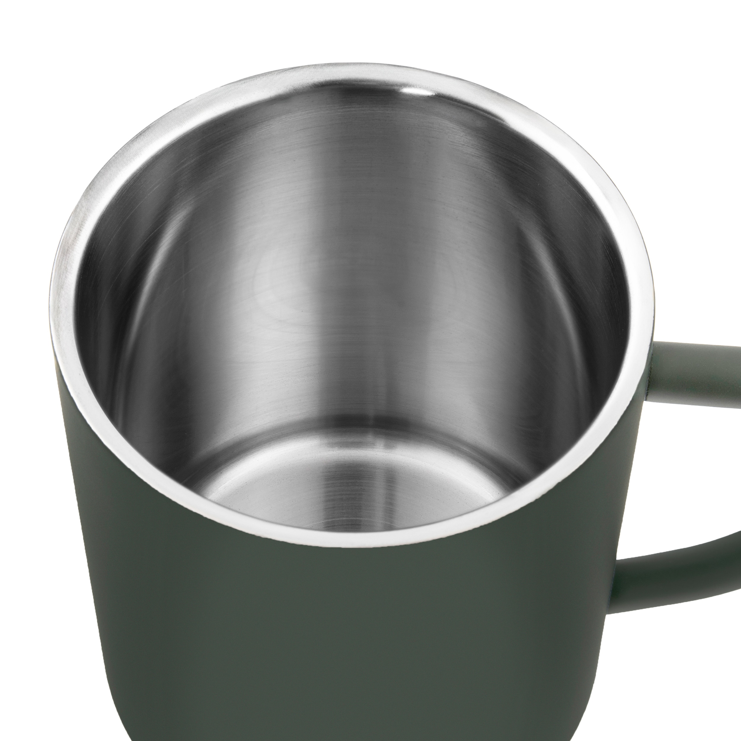 Mil-Tec Thermal Mug 300 ml - Olive