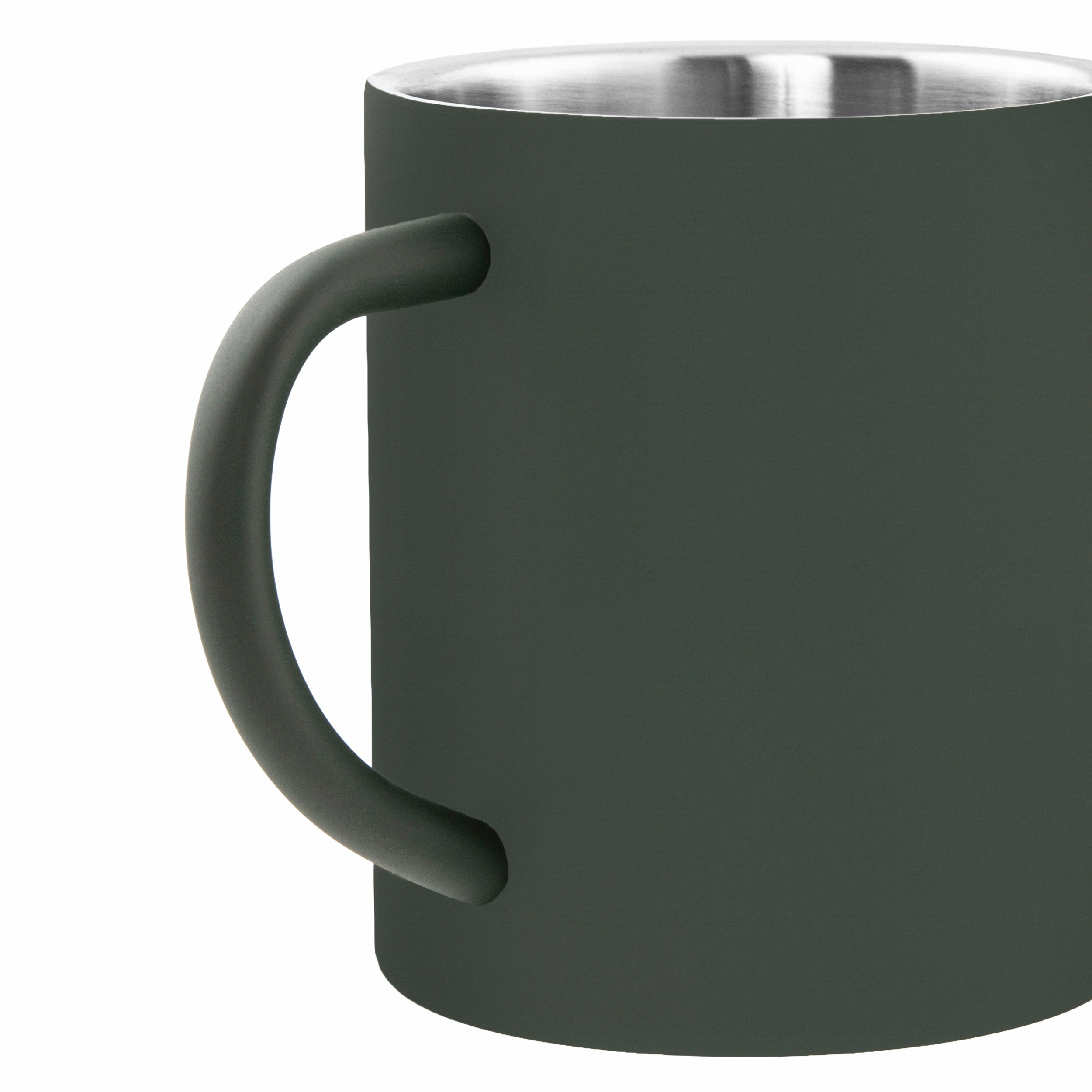 Mil-Tec Thermal Mug 300 ml - Olive