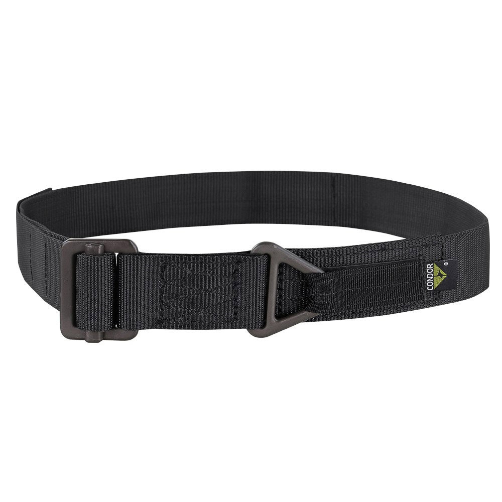 Condor Rigger Belt - Black