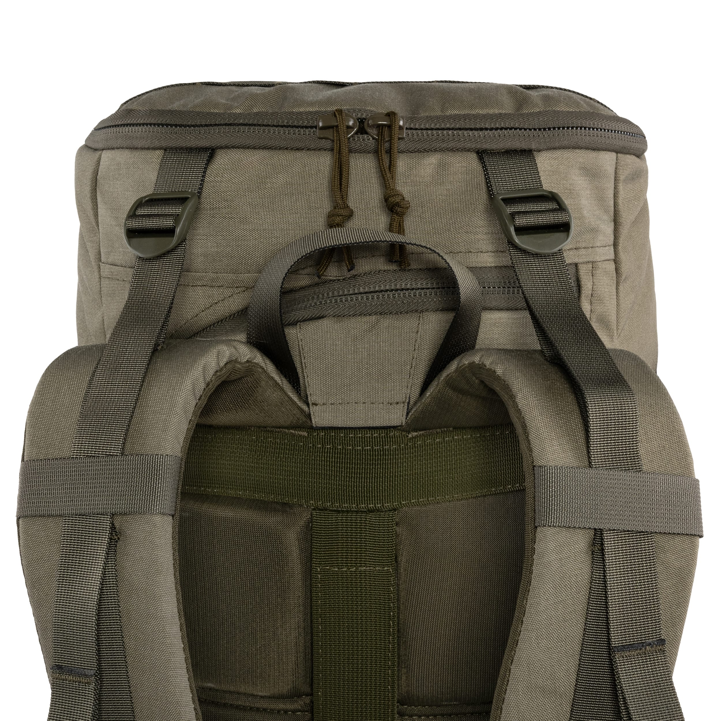 Wisport Zipper Fox Backpack 40 l RAL-7013