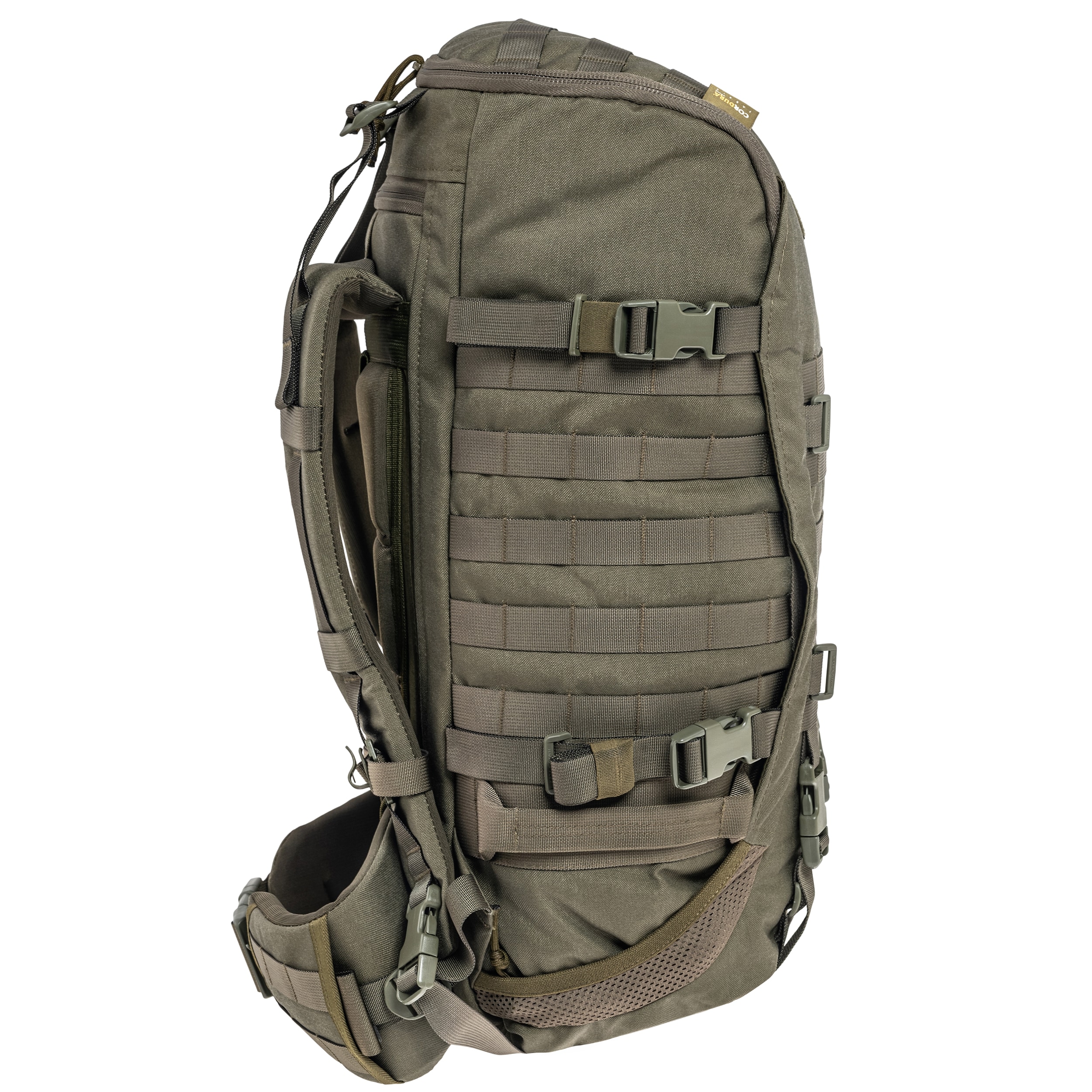 Wisport Zipper Fox 40 l Backpack  RAL-6003