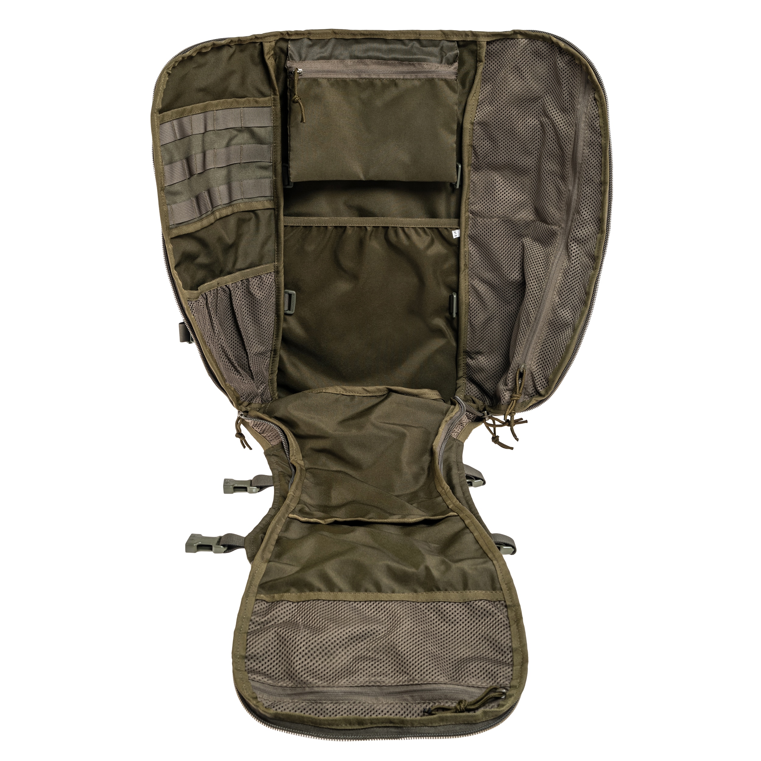 Wisport Zipper Fox 40 l Backpack  RAL-6003