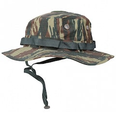 Pentagon Jungle Hat - Greek Camo